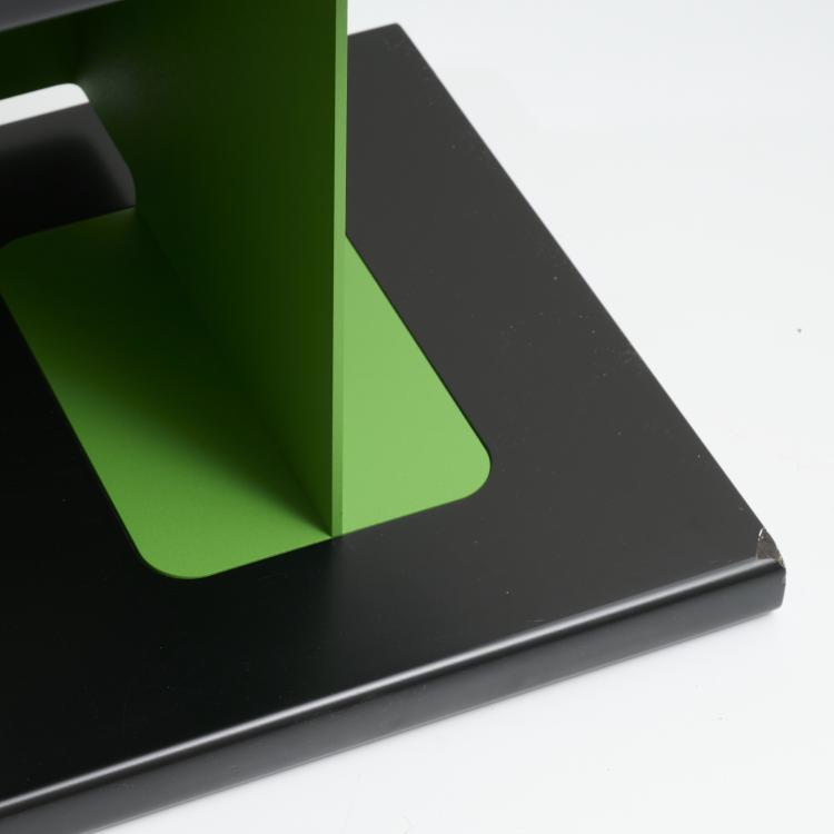 Bild 6 zu Objekt, 'Paris' shelf, 2005 (design), Edward Barber,Konstantin Grcic,Jay Osgerby, ClassiCon, M&uuml;nchen, 175B 417