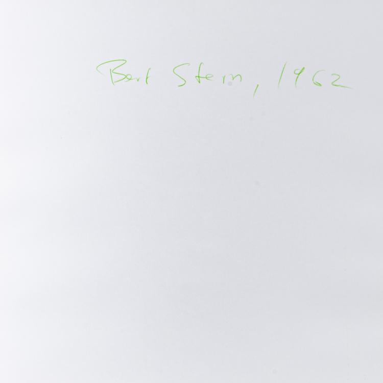 Bild 1 zu Objekt, 'Marilyn Monroe with Chinchilla Coat', 1962 (Abzug sp&auml;ter), Bert Stern (nach), 177C 679