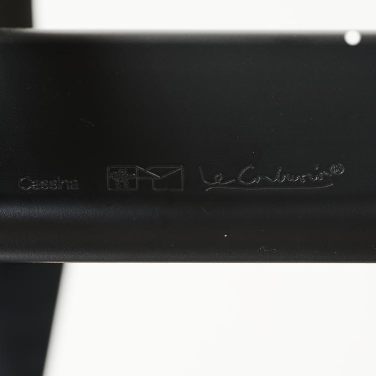 Bild 8 zu Objekt, 'LC 4' recliner, 1928 (design), Pierre Jeanneret,Charlotte Perriand,Le Corbusier Charles-&Eacute;douard Jeanneret-Gris, Cassina, Mailand / Milan, 175B 107