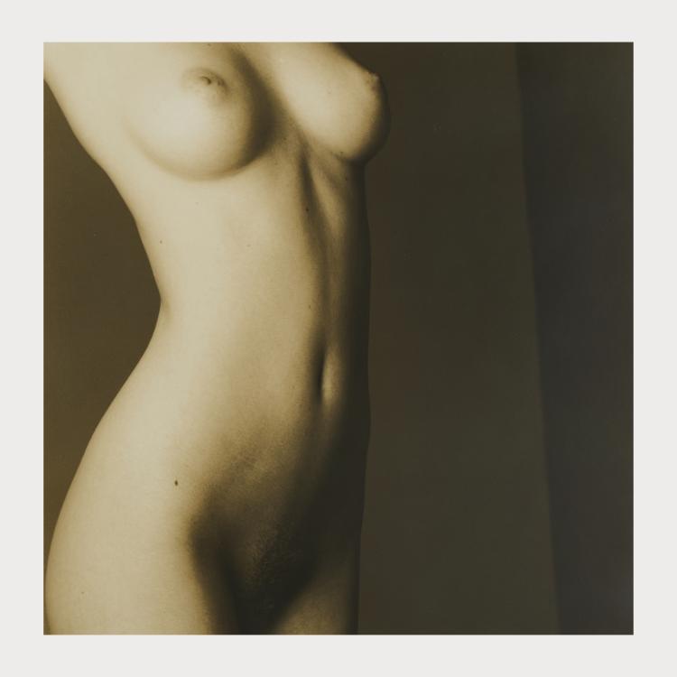 Hauptbild zu Objekt, 'Nineteen', 1992, Frederic Ohringer, 175D 799