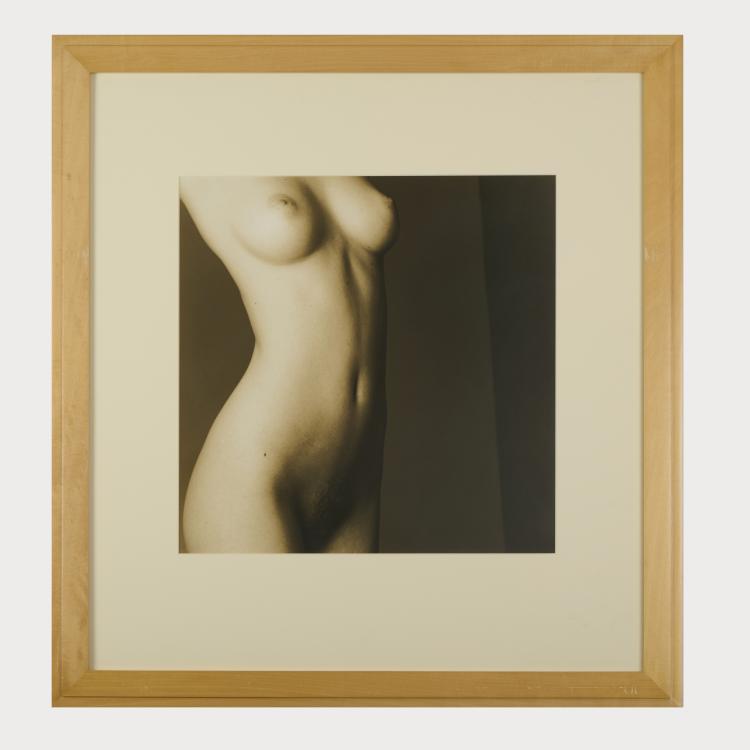 Bild 1 zu Objekt, 'Nineteen', 1992, Frederic Ohringer, 175D 799