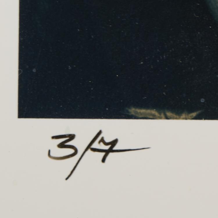 Bild 6 zu Objekt, 2 Female Nudes, 1993, G&uuml;nter Blum, 175D 783