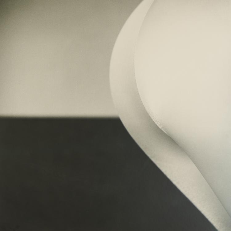 Hauptbild zu Objekt, 'Dancer, New York City', 1980 (Druck 1995), Lynn Davis, 175D 787