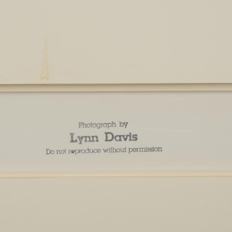 Bild 3 zu Objekt, 'Darlene Vanderhoop, Los Angeles', 1978 (Druck 1995), Lynn Davis, 175D 786