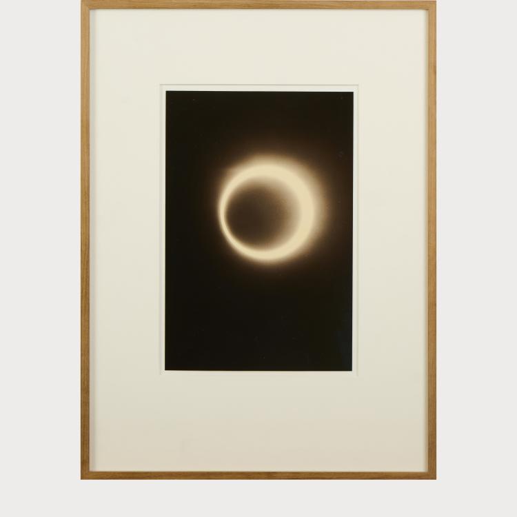 Bild 1 zu Objekt, 3 Photographien #1515, #1628 und #1629 aus der Serie 'Kawa = Flow", um 2007 (Drucke 2014), Yamamoto Masao, 175D 795