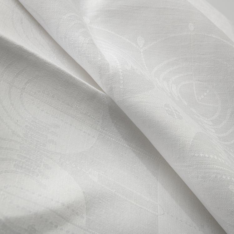 Hauptbild zu Objekt, Tablecloth, 1906, Max Benirschke, Kisker, A.W., Bielefeld, 176C 745