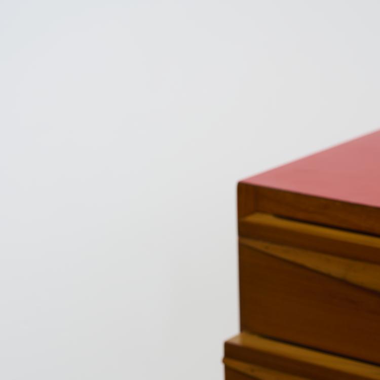 Bild 5 zu Objekt, 'Settimanale' chest of drawers, 1950s, Italien / Italy, 175B 235