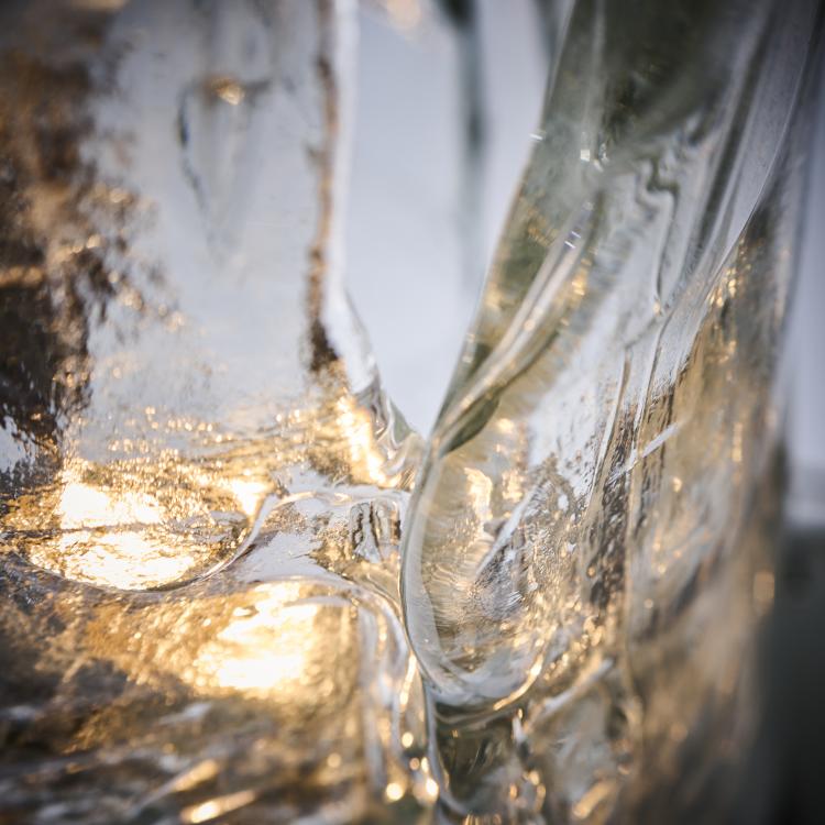 Bild 3 zu Objekt, Table light, 1970s, Mazzega, Murano (zug./attr.), 175B 335