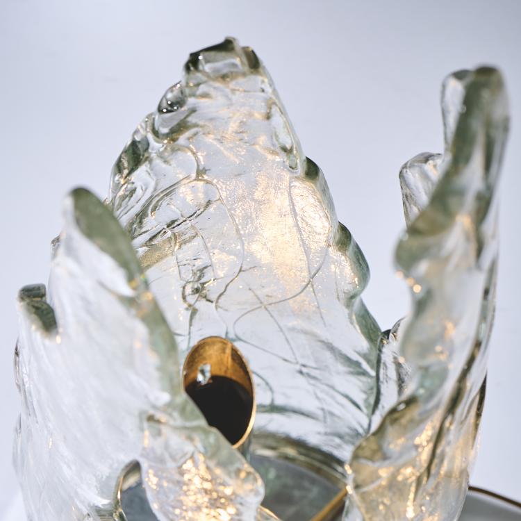 Bild 4 zu Objekt, Table light, 1970s, Mazzega, Murano (zug./attr.), 175B 335