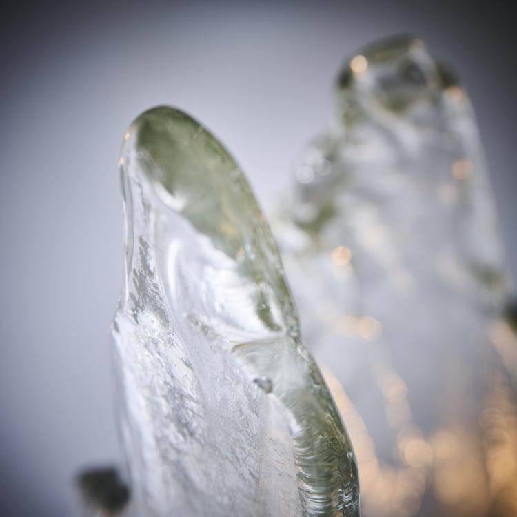 Bild 5 zu Objekt, Table light, 1970s, Mazzega, Murano (zug./attr.), 175B 335