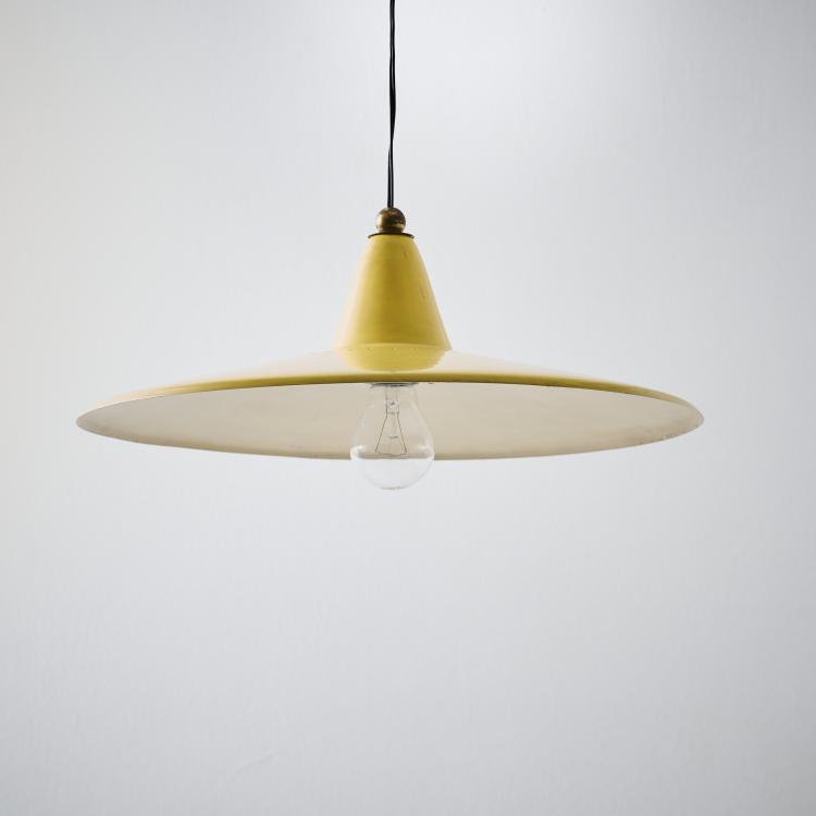 Bild 4 zu Objekt, Wandleuchte, 1950er Jahre, Italien / Italy, 175B 230