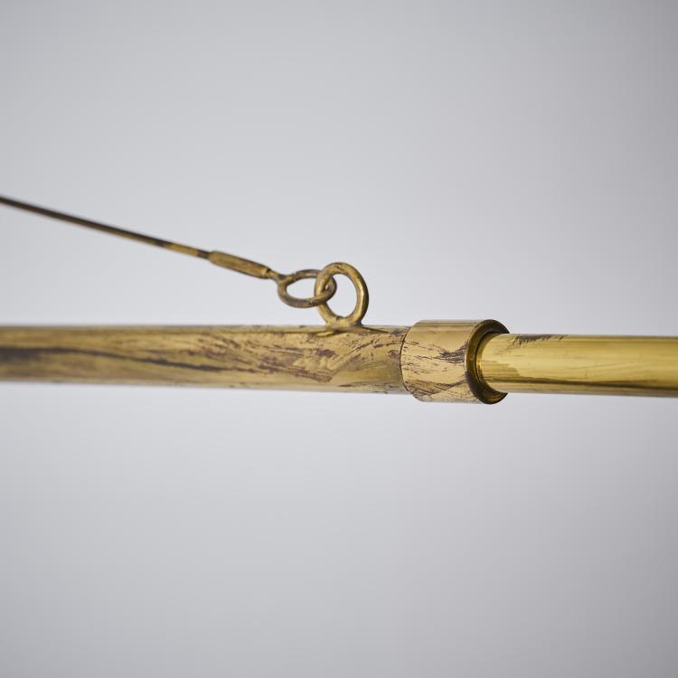 Bild 5 zu Objekt, Wandleuchte, 1950er Jahre, Italien / Italy, 175B 230