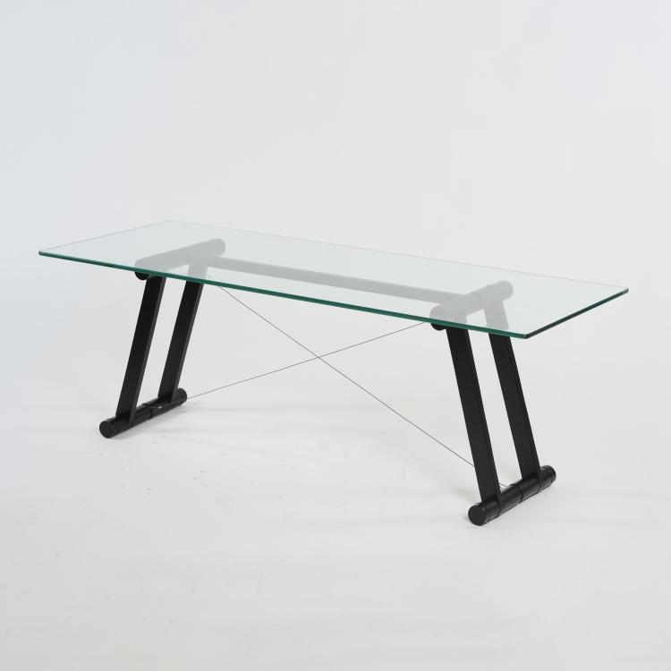 Bild 1 zu Objekt, 'Teso' desk, 1977 (design),  Superstudio, Giovannetti Collezioni d'Arredamenti, Casalguidi, 175B 342
