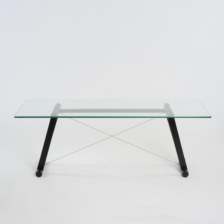 Bild 2 zu Objekt, 'Teso' desk, 1977 (design),  Superstudio, Giovannetti Collezioni d'Arredamenti, Casalguidi, 175B 342
