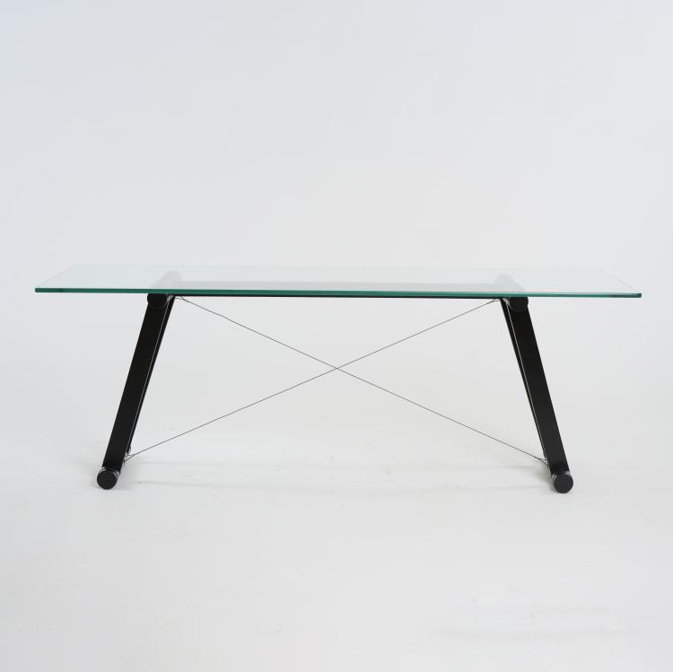 Bild 3 zu Objekt, 'Teso' desk, 1977 (design),  Superstudio, Giovannetti Collezioni d'Arredamenti, Casalguidi, 175B 342