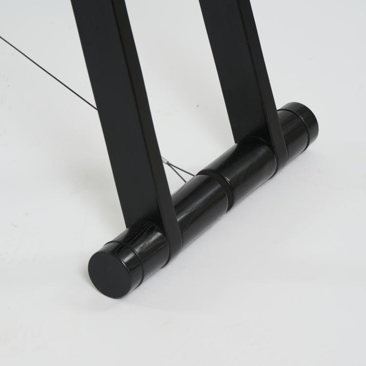 Bild 5 zu Objekt, 'Teso' desk, 1977 (design),  Superstudio, Giovannetti Collezioni d'Arredamenti, Casalguidi, 175B 342