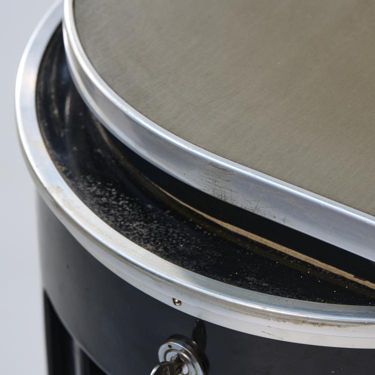 Bild 2 zu Objekt, 'Rundform' - desk 'Cologne/S', c. 1954 (design), Mauser-Werke, Waldeck, 175B 215