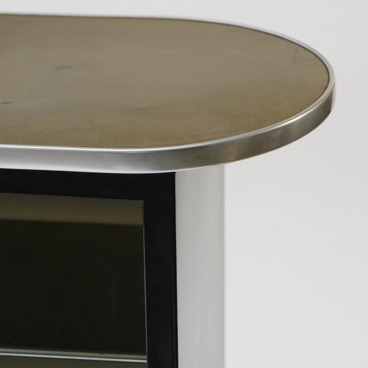 Bild 2 zu Objekt, 'Athen' sideboard, 1954 (design), Mauser-Werke, Waldeck, 175B 214