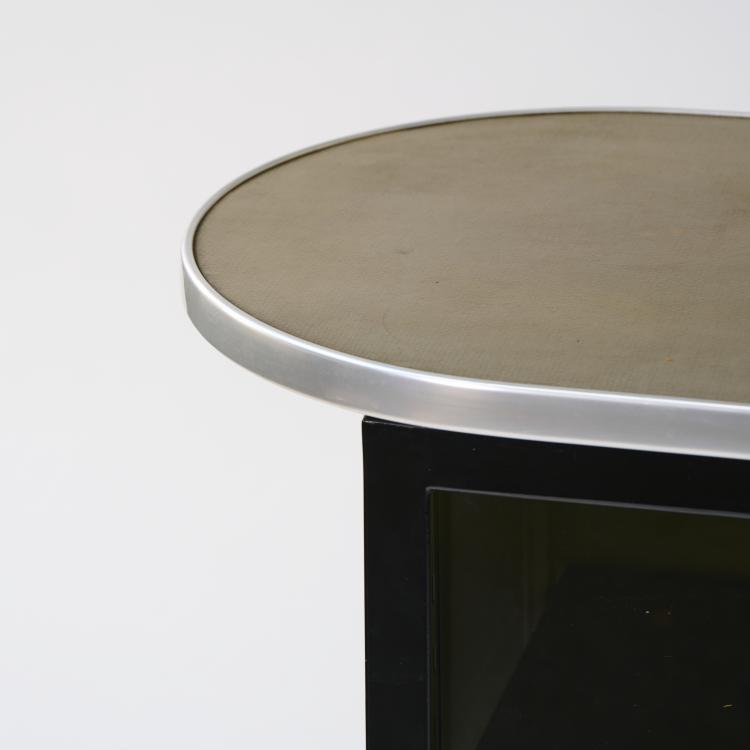 Bild 3 zu Objekt, 'Athen' sideboard, 1954 (design), Mauser-Werke, Waldeck, 175B 214