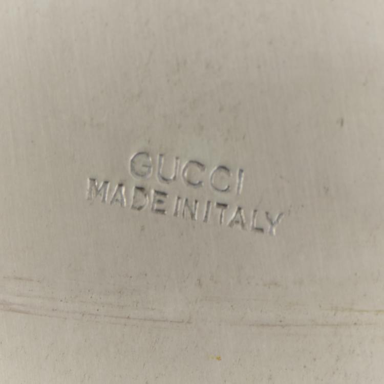 Bild 3 zu Objekt, 'Anatra' container, 1970s, Gucci, Florenz, 175B 150