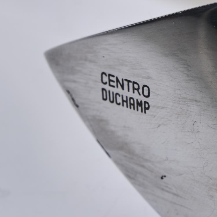 Bild 3 zu Objekt, Three small sculptures: 'Dada', 'Mace' and 'Sasso', 1970 (design), Charles O. Perry, Centro Duchamp f&uuml;r Gavina, Mailand / Milan, 175B 191