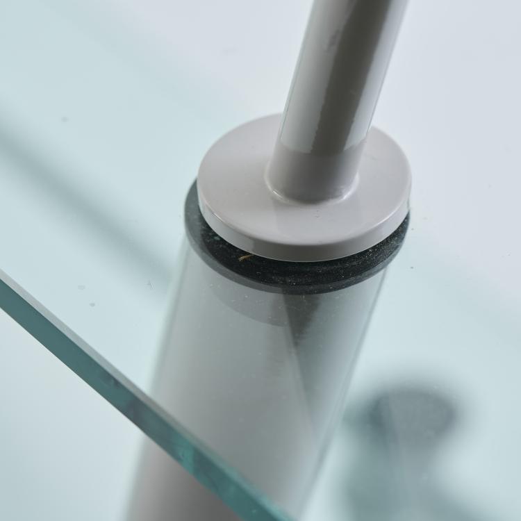 Bild 3 zu Objekt, Servierwagen 'Hilton', 1981 (Entwurf), Javier Mariscal,Pepe Cort&eacute;s, Memphis, Mailand / Milan, 175B 353