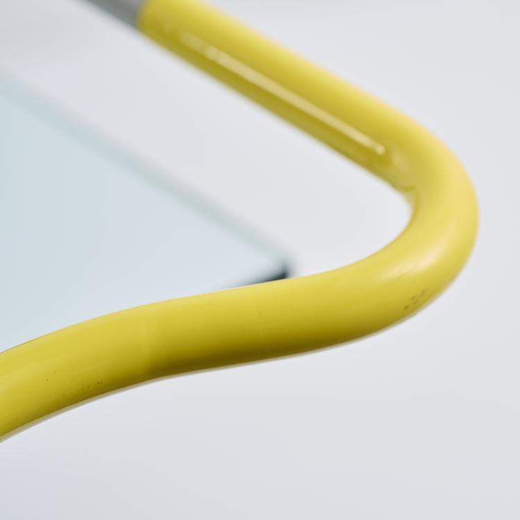 Bild 4 zu Objekt, Servierwagen 'Hilton', 1981 (Entwurf), Javier Mariscal,Pepe Cort&eacute;s, Memphis, Mailand / Milan, 175B 353