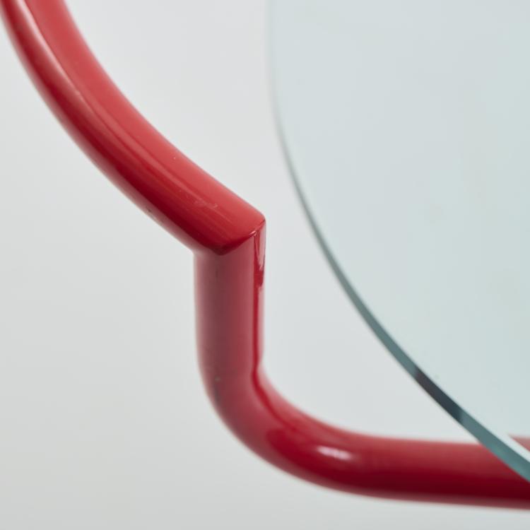 Bild 5 zu Objekt, Servierwagen 'Hilton', 1981 (Entwurf), Javier Mariscal,Pepe Cort&eacute;s, Memphis, Mailand / Milan, 175B 353