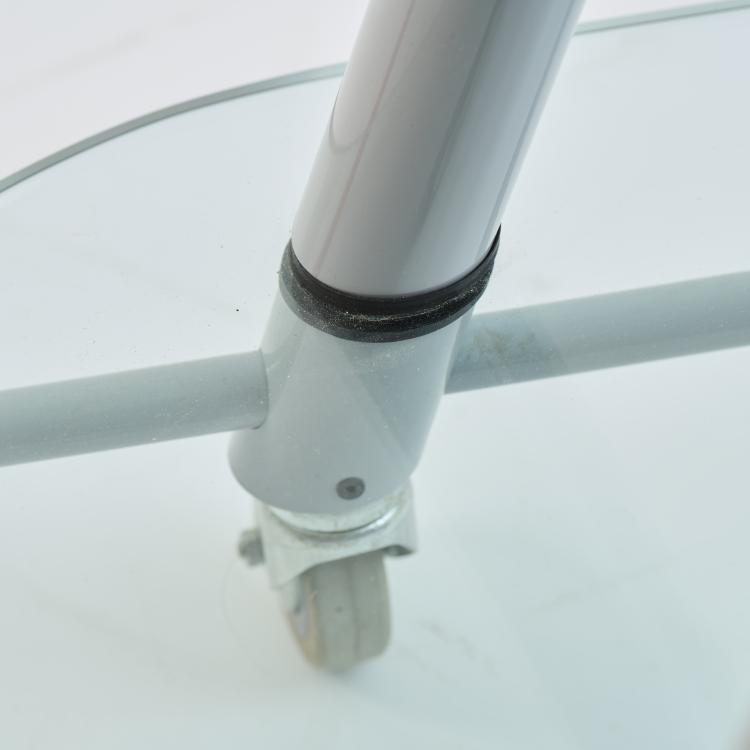 Bild 6 zu Objekt, Servierwagen 'Hilton', 1981 (Entwurf), Javier Mariscal,Pepe Cort&eacute;s, Memphis, Mailand / Milan, 175B 353