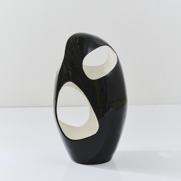 Bild 1 zu Objekt, 'C 33' umbrella stand, 1949 (design), Antonia Campi, SCI Lavenia, Laveno, 175B 133