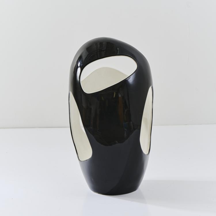 Bild 2 zu Objekt, 'C 33' umbrella stand, 1949 (design), Antonia Campi, SCI Lavenia, Laveno, 175B 133