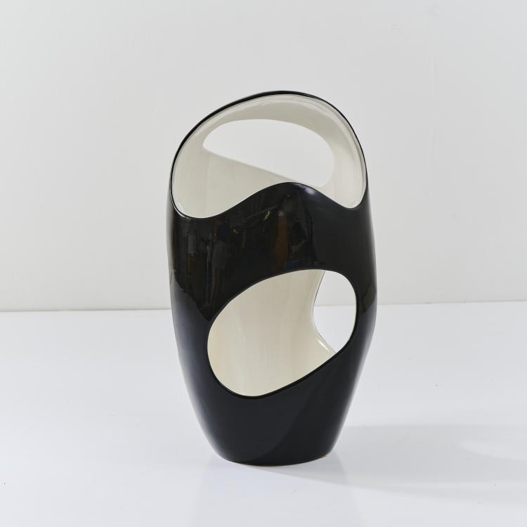 Bild 3 zu Objekt, 'C 33' umbrella stand, 1949 (design), Antonia Campi, SCI Lavenia, Laveno, 175B 133