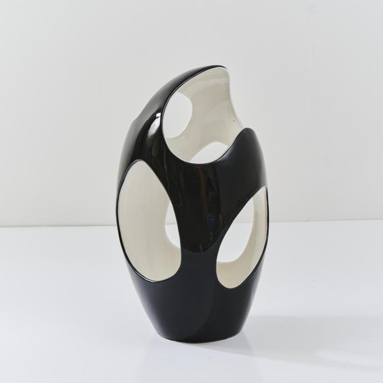 Bild 4 zu Objekt, 'C 33' umbrella stand, 1949 (design), Antonia Campi, SCI Lavenia, Laveno, 175B 133