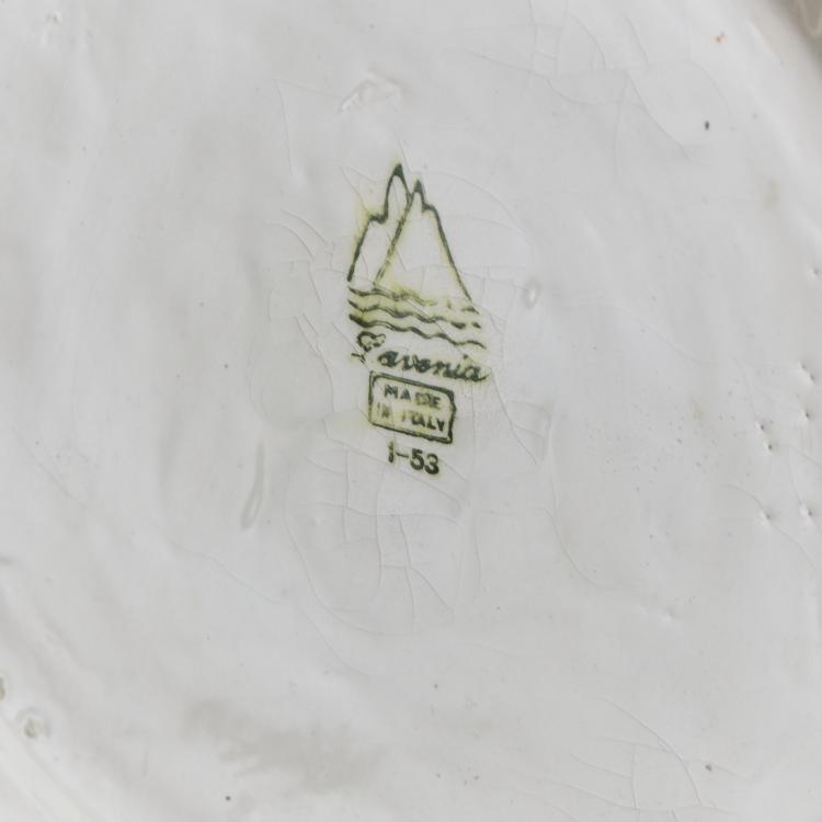 Bild 5 zu Objekt, 'C 33' umbrella stand, 1949 (design), Antonia Campi, SCI Lavenia, Laveno, 175B 133