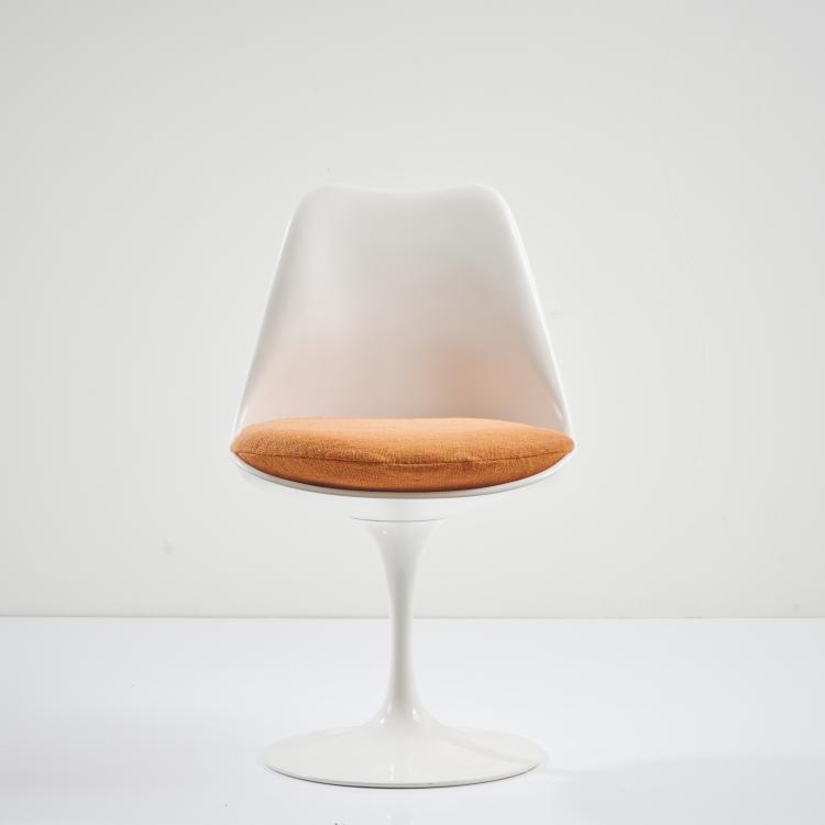 Bild 1 zu Objekt, Stuhl 'Tulip' - '151', 1956 (Entwurf), Eero Saarinen, Knoll International, New York, 175B 228