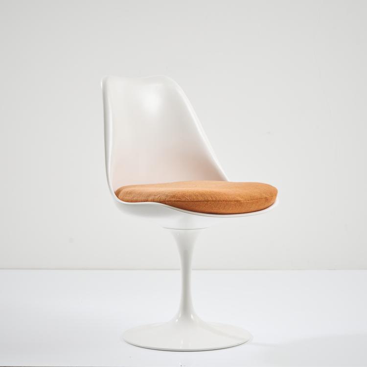 Bild 2 zu Objekt, Stuhl 'Tulip' - '151', 1956 (Entwurf), Eero Saarinen, Knoll International, New York, 175B 228