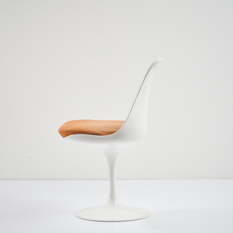 Bild 3 zu Objekt, Stuhl 'Tulip' - '151', 1956 (Entwurf), Eero Saarinen, Knoll International, New York, 175B 228