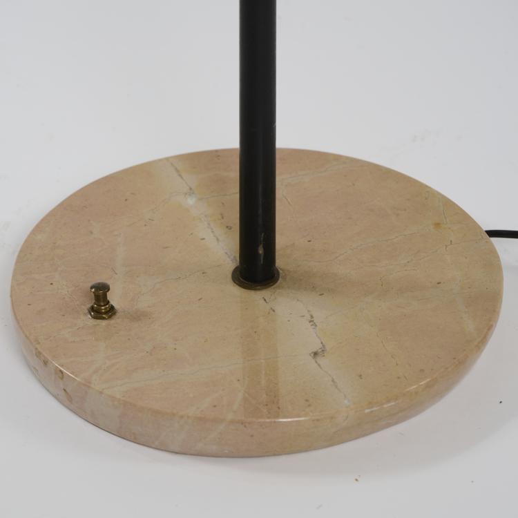 Bild 2 zu Objekt, Stehleuchte, 1950er Jahre (Entwurf), Italien / Italy, 175B 236