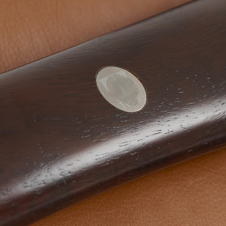 Bild 5 zu Objekt, Armlehnsessel 'Canada - P 110', 1965 (Entwurf), Osvaldo Borsani, Tecno, Mailand / Milan, 175B 282