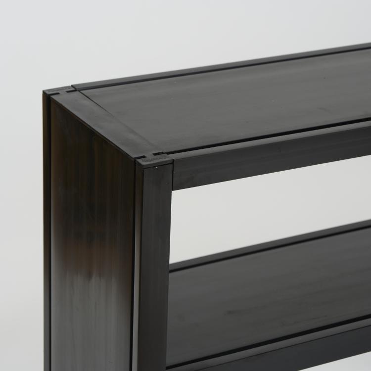 Bild 2 zu Objekt, 'Dodona' shelf, 1971 (design), Ernesto Gismondi, Artemide, Mailand / Milan, 175B 320