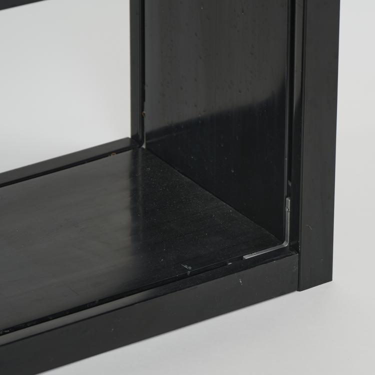 Bild 3 zu Objekt, 'Dodona' shelf, 1971 (design), Ernesto Gismondi, Artemide, Mailand / Milan, 175B 320