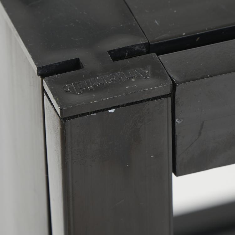 Bild 4 zu Objekt, 'Dodona' shelf, 1971 (design), Ernesto Gismondi, Artemide, Mailand / Milan, 175B 320