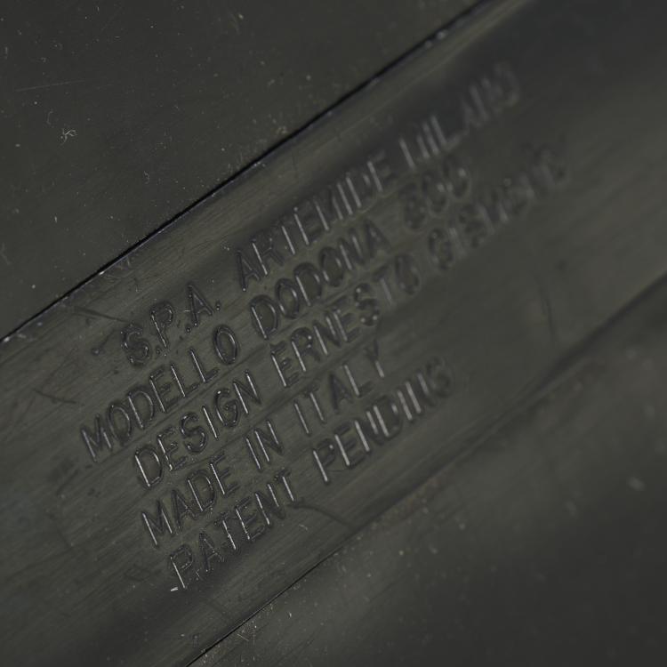 Bild 5 zu Objekt, 'Dodona' shelf, 1971 (design), Ernesto Gismondi, Artemide, Mailand / Milan, 175B 320