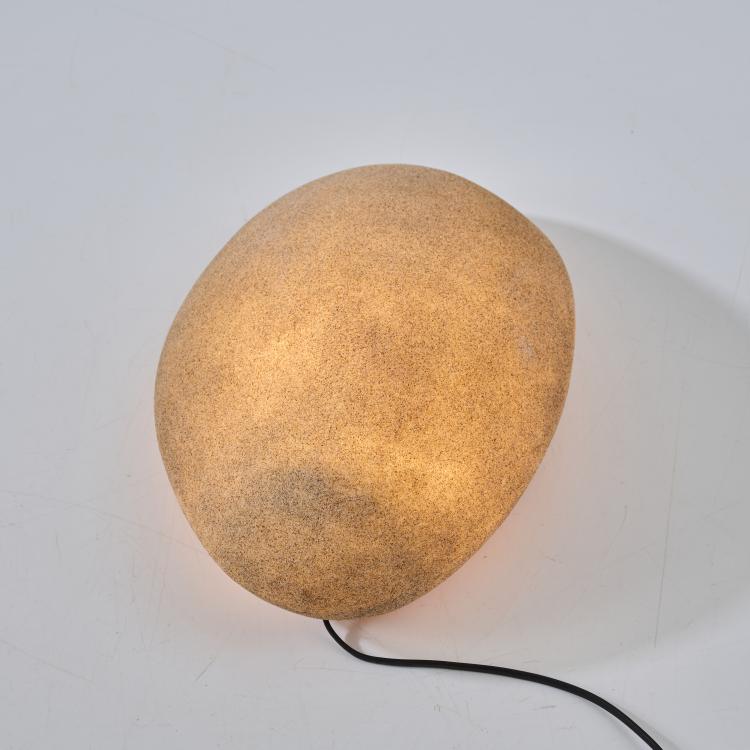 Bild 3 zu Objekt, Three (floor) lamps, 1960s, Italien / Italy, 175B 289