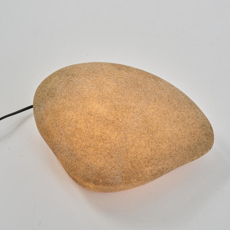 Bild 4 zu Objekt, Three (floor) lamps, 1960s, Italien / Italy, 175B 289