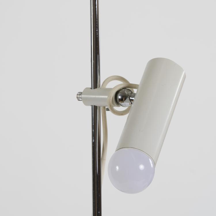 Bild 2 zu Objekt, Stehleuchte '1055', 1955 (Entwurf), Gino Sarfatti, Arteluce, Mailand / Milan, 175B 220