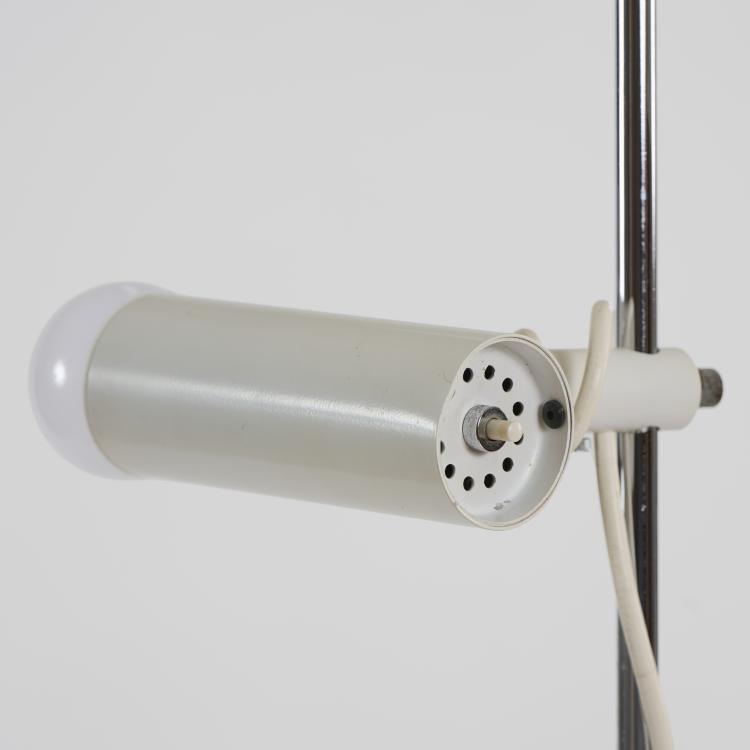 Bild 3 zu Objekt, Stehleuchte '1055', 1955 (Entwurf), Gino Sarfatti, Arteluce, Mailand / Milan, 175B 220