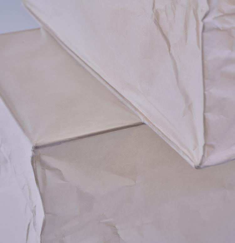 Bild 3 zu Objekt, 'UF4-L10' floor light, 1951 (design), Isamu Noguchi, Ozeki, Gifu, Japan, 175B 198