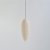 '23A' ceiling light, 1951 (design)