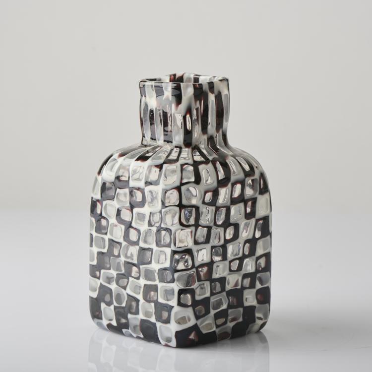 Bild 3 zu Objekt, Vase 'Occhi', 1959/60, Tobia Scarpa, Venini & C., Murano, 175C 557